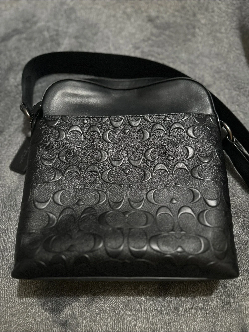 Coach crossbody bag